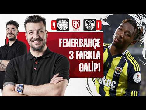 BK Sports İçerik